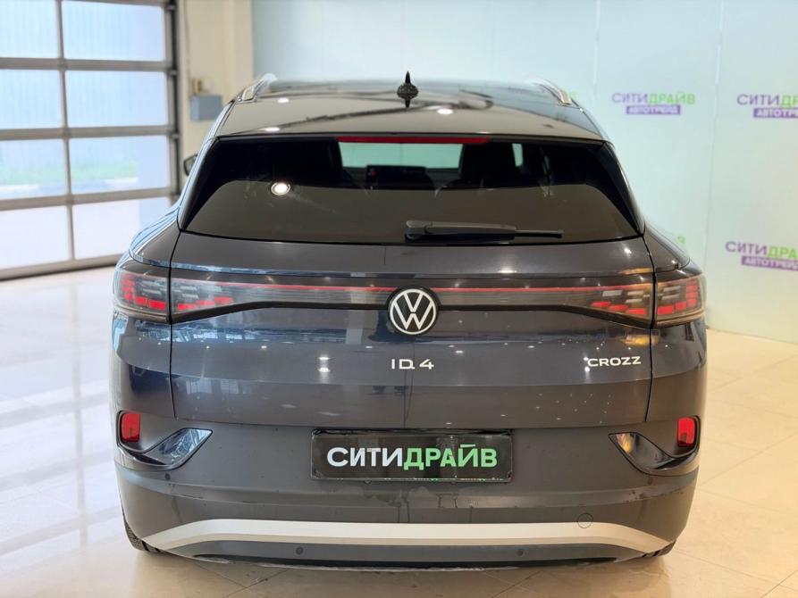 Volkswagen ID.4 Москва  - изображение 6
