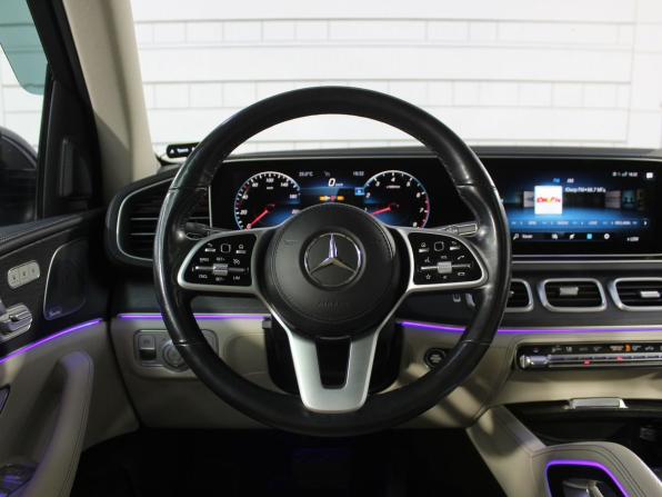 Mercedes-Benz GLE II (V167) с пробегом 2021 года, цена 8 790 000 рублей, 74250 км, внедорожник, Автокод Объявления