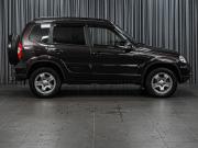 Chevrolet Niva I Рестайлинг Ставрополь  - изображение 23