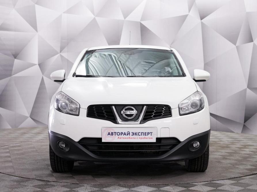 Nissan Qashqai I Рестайлинг Ульяновск  - изображение 7