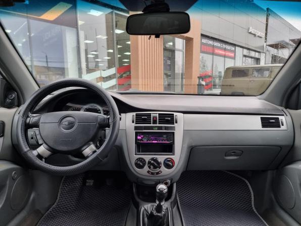 Chevrolet Lacetti I с пробегом 2007 года, цена 259 000 рублей, 338985 км, седан, Автокод Объявления