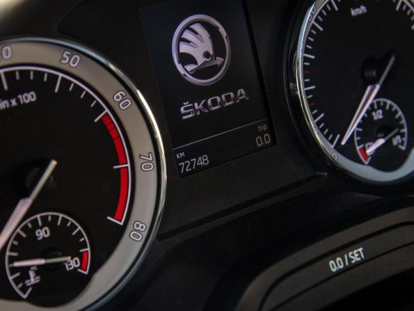 Skoda Kodiaq I с пробегом 2018 года, цена 2 998 000 рублей, 72722 км, внедорожник, Автокод Объявления