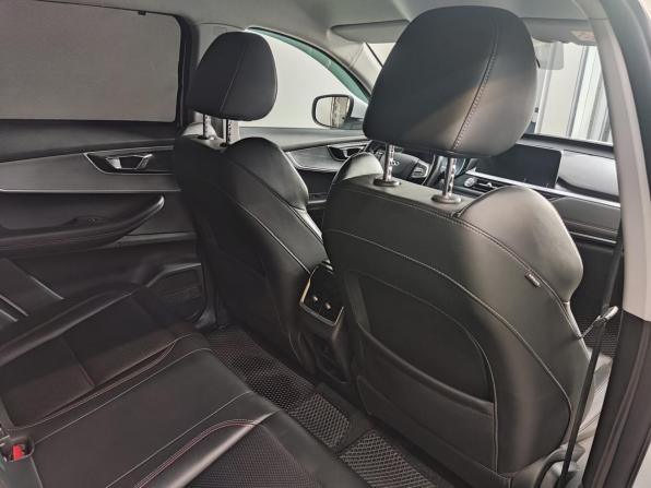 Chery Tiggo 7 Pro I с пробегом 2021 года, цена 1 550 000 рублей, 87000 км, внедорожник, Автокод Объявления