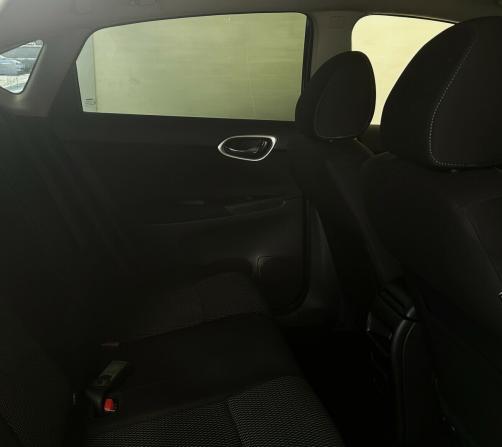 Nissan Sentra VII (B17) с пробегом 2015 года, цена 890 000 рублей, 183211 км, седан, Автокод Объявления