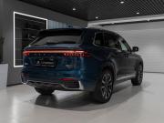 Geely Monjaro I Москва  - изображение 34