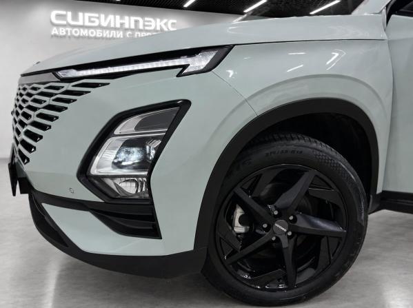 Omoda C5 I с пробегом 2023 года, цена 1 900 000 рублей, 48000 км, внедорожник, Автокод Объявления