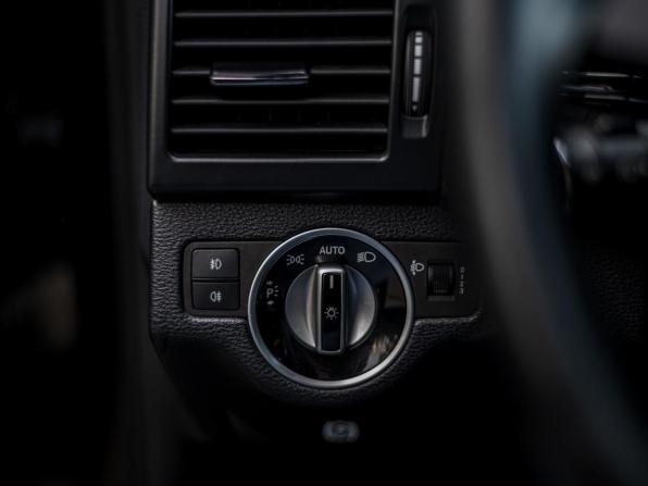 Mercedes-Benz GLK-Класс I (X204) с пробегом 2011 года, цена 1 345 000 рублей, 254219 км, внедорожник, Автокод Объявления