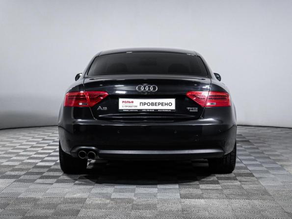 Audi A5 I (8T) Рестайлинг с пробегом 2013 года, цена 1 700 000 рублей, 149561 км, купе, Автокод Объявления