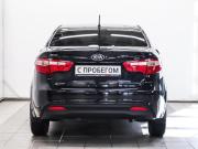 Kia Rio III Красноярск  - изображение 37
