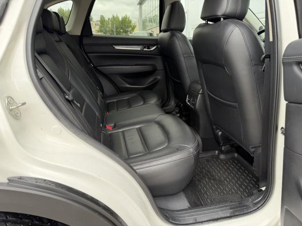 Mazda CX-5 II с пробегом 2019 года, цена 2 500 000 рублей, 170360 км, внедорожник, Автокод Объявления