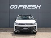 Volkswagen Tiguan III (China Market) Краснодар  - изображение 33
