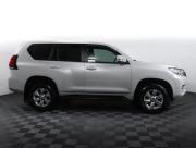 Toyota Land Cruiser Prado 150 Series Рестайлинг 3 Москва  - изображение 27