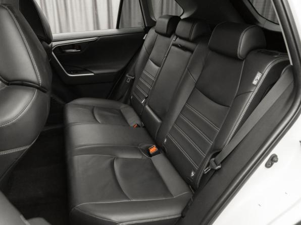 Toyota RAV4 V (XA50) с пробегом 2020 года, цена 3 160 000 рублей, 58512 км, внедорожник, Автокод Объявления