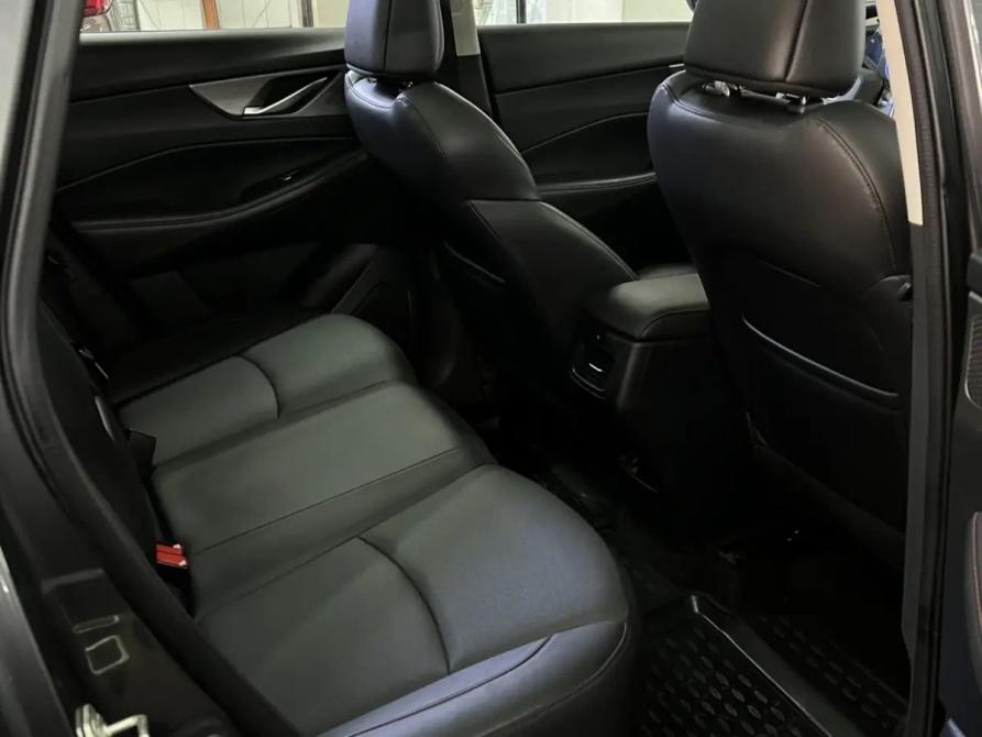 Changan CS35 Plus I Рестайлинг Волгоград  - изображение 19