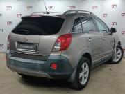 Opel Antara I Рестайлинг Санкт-Петербург  - изображение 26