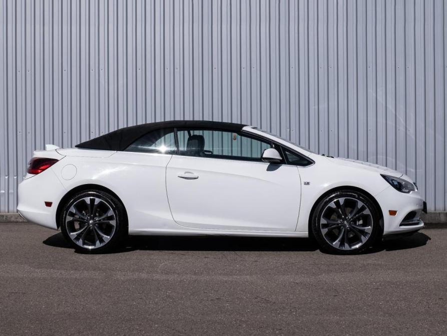 Buick Cascada Сочи  - изображение 5