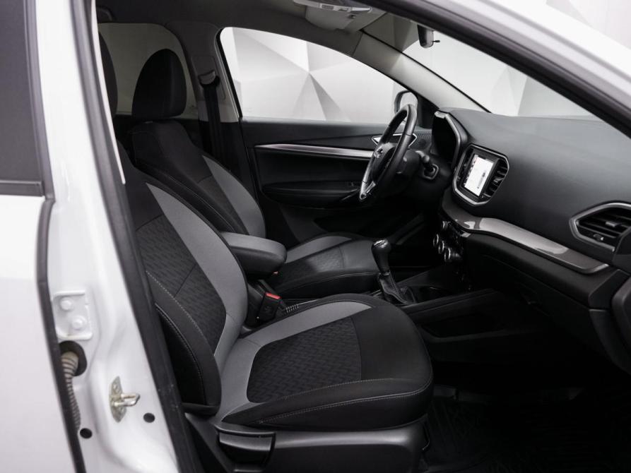 Lada (ВАЗ) Vesta I Рестайлинг (NG) Ульяновск  - изображение 12