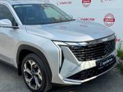 Geely Atlas II Екатеринбург  - изображение 49