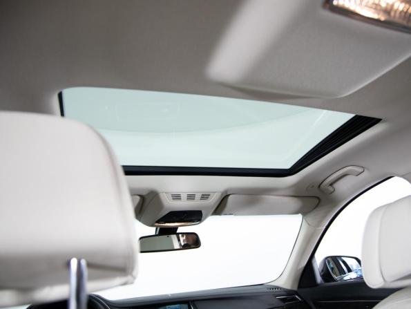 BMW 7 серии V (F01/F02/F04) Рестайлинг с пробегом 2012 года, цена 2 500 000 рублей, 192960 км, седан, Автокод Объявления