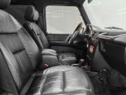 Mercedes-Benz G-Класс II (W463) Новосибирск  - изображение 43