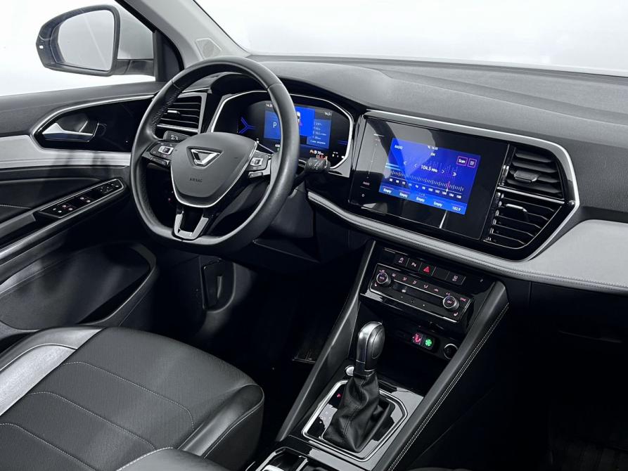 Jetta VS5 I Рестайлинг Калининград  - изображение 13