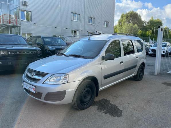 Lada (ВАЗ) Largus I с пробегом 2017 года, цена 680 298 рублей, 103885 км, универсал, Автокод Объявления
