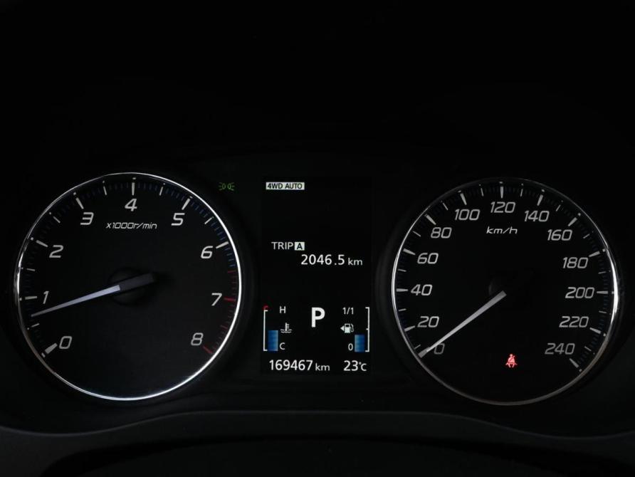 Mitsubishi Outlander III Волгоград  - изображение 12