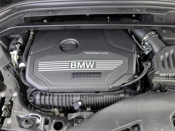 BMW X1 II (F48) Рестайлинг с пробегом 2021 года, цена 4 000 000 рублей, 37000 км, внедорожник, Автокод Объявления