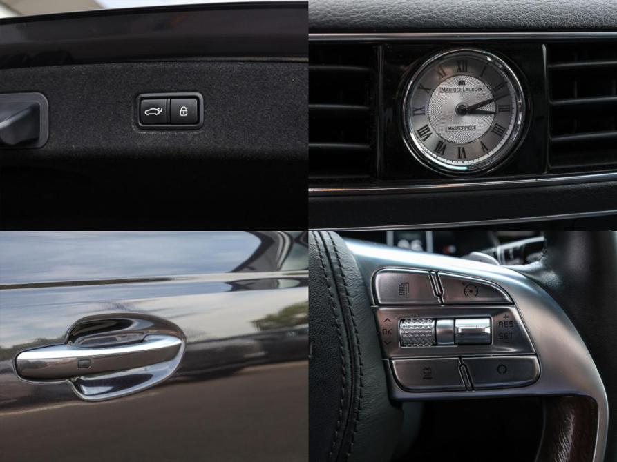 Kia K900 II Москва  - изображение 26