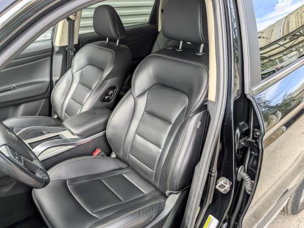 Geely Atlas I с пробегом 2020 года, цена 1 550 000 рублей, 106483 км, внедорожник, Автокод Объявления