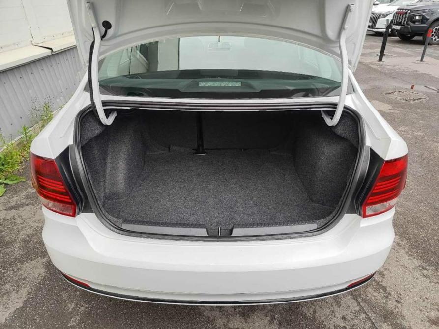 Volkswagen Polo V Рестайлинг Санкт-Петербург  - изображение 8