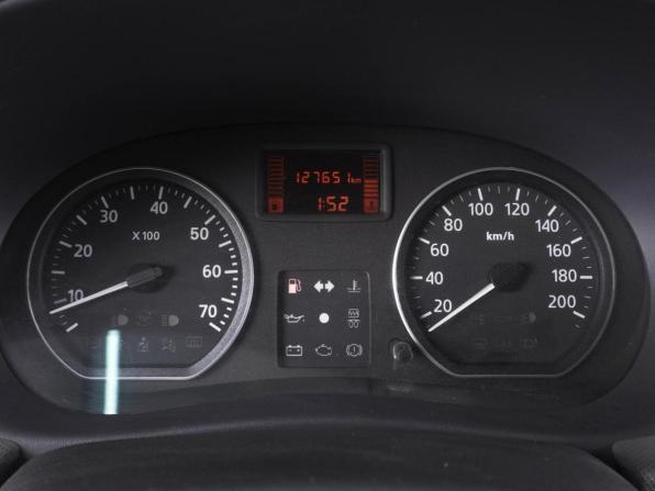 Renault Sandero I с пробегом 2013 года, цена 659 000 рублей, 127651 км, хэтчбек, Автокод Объявления