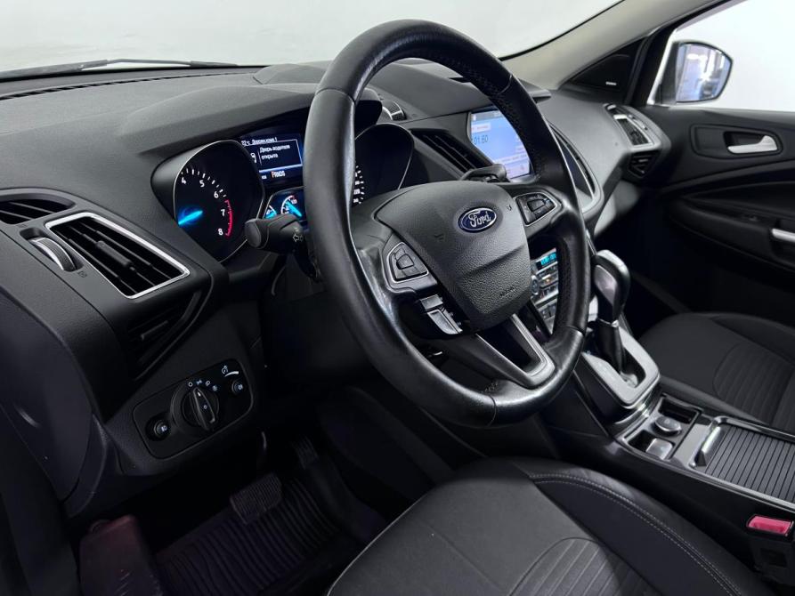 Ford Kuga II Рестайлинг Ростов-на-Дону  - изображение 9