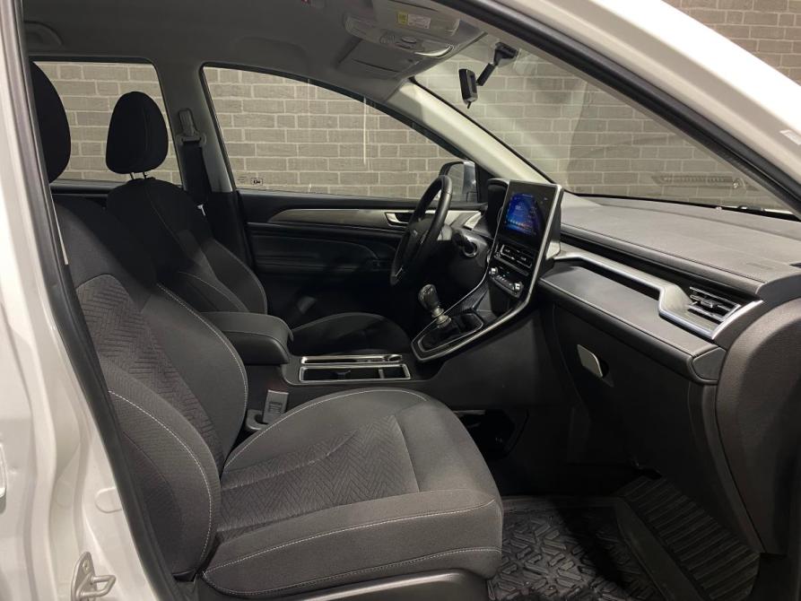 Haval M6 II Челябинск  - изображение 10