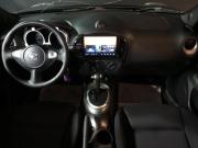 Nissan Juke I Уфа  - изображение 27