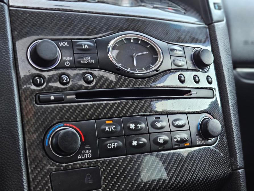 Infiniti FX II (S51) Вологда  - изображение 16