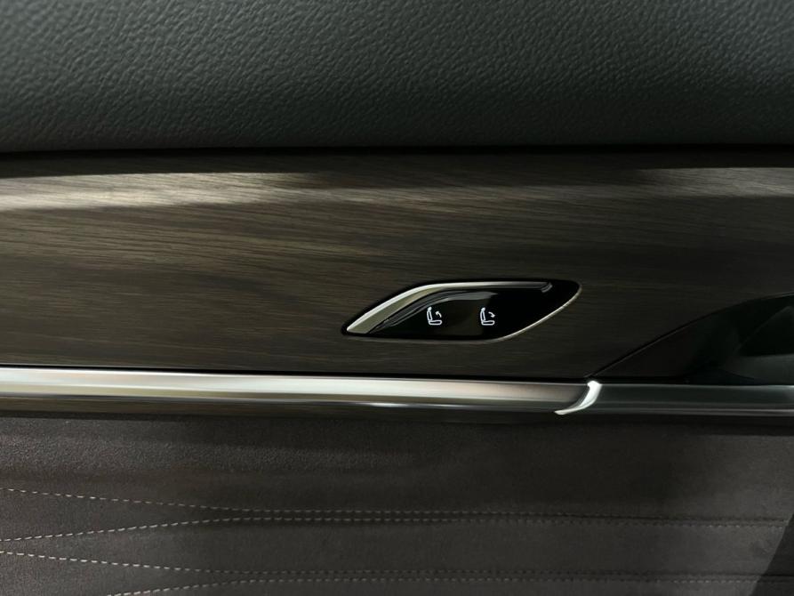 Geely Monjaro I Пермь  - изображение 14