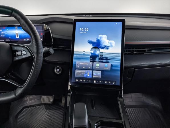 Geely Cityray с пробегом 2024 года, цена 2 420 000 рублей, 33229 км, внедорожник, Автокод Объявления
