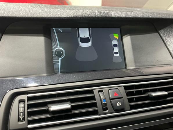 BMW 5 серии VI (F10/F11/F07) с пробегом 2011 года, цена 1 385 000 рублей, 171220 км, седан, Автокод Объявления