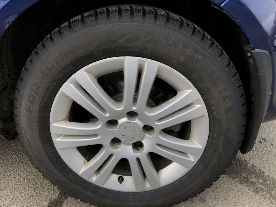 Opel Astra H Рестайлинг Брянск  - изображение 15