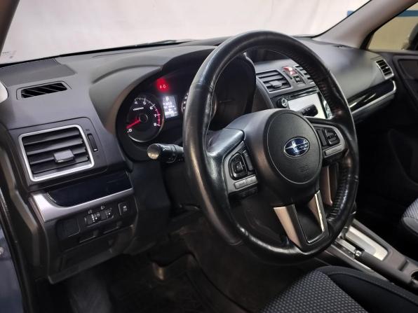 Subaru Forester IV Рестайлинг с пробегом 2016 года, цена 1 370 000 рублей, 250000 км, внедорожник, Автокод Объявления