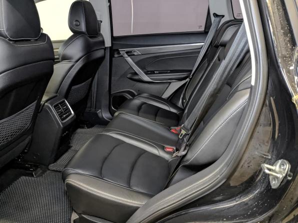 Geely Atlas Pro с пробегом 2023 года, цена 1 799 000 рублей, 113150 км, внедорожник, Автокод Объявления