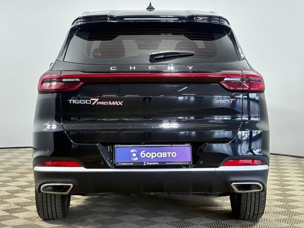 Chery Tiggo 7 Pro Max I Рестайлинг с пробегом 2024 года, цена 2 000 000 рублей, 36971 км, внедорожник, Автокод Объявления