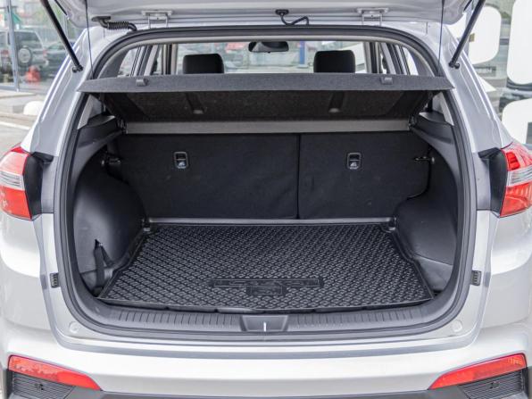 Hyundai Creta I с пробегом 2020 года, цена 2 051 000 рублей, 98133 км, внедорожник, Автокод Объявления