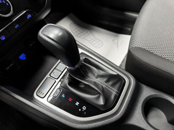 Hyundai Creta I с пробегом 2020 года, цена 1 883 000 рублей, 130259 км, внедорожник, Автокод Объявления