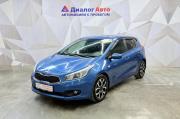 Kia Ceed II Азнакаево  - изображение 27