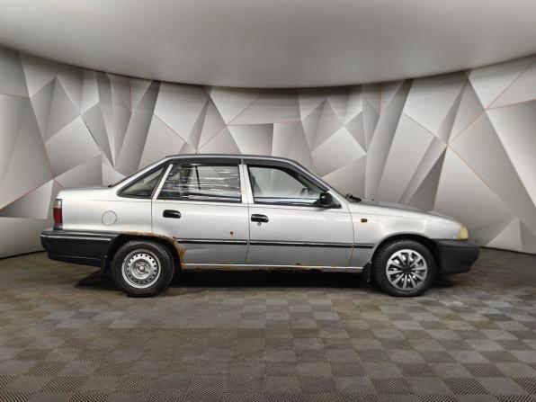 Daewoo Nexia I с пробегом 2003 года, цена 99 000 рублей, 157641 км, седан, Автокод Объявления