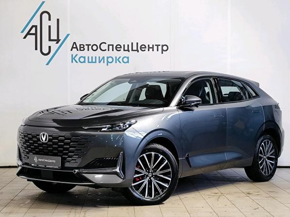 Changan UNI-K с пробегом 2023 года, цена 2 459 000 рублей, 33201 км, внедорожник, Автокод Объявления