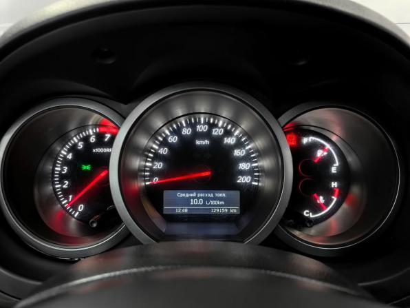 Suzuki Grand Vitara II Рестайлинг с пробегом 2011 года, цена 900 000 рублей, 120000 км, внедорожник, Автокод Объявления