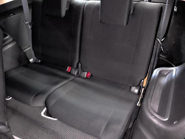Mitsubishi Outlander III Рестайлинг 3 с пробегом 2020 года, цена 2 399 000 рублей, 98552 км, внедорожник, Автокод Объявления
